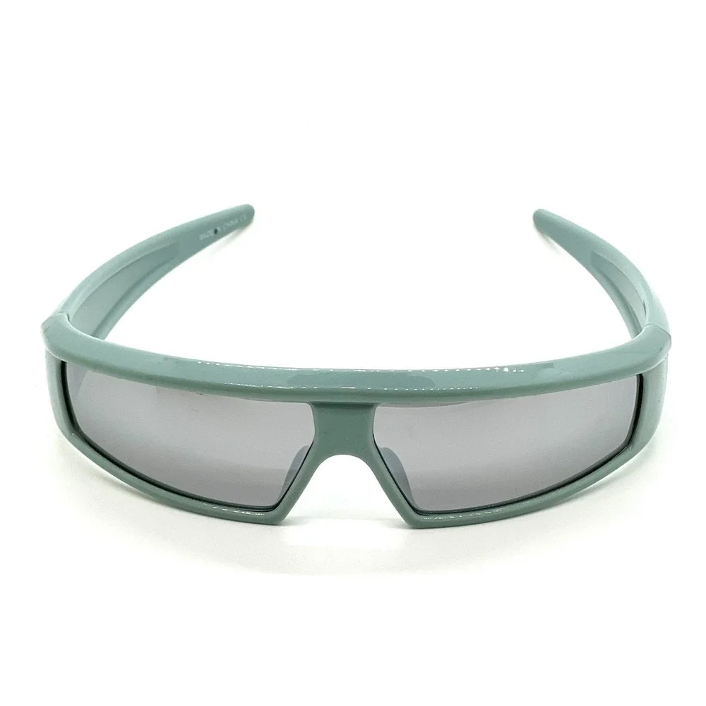 Sports Sunglasses Men Fashion Shield Stylish Fashion Shades Outdoor Lentes Gafas